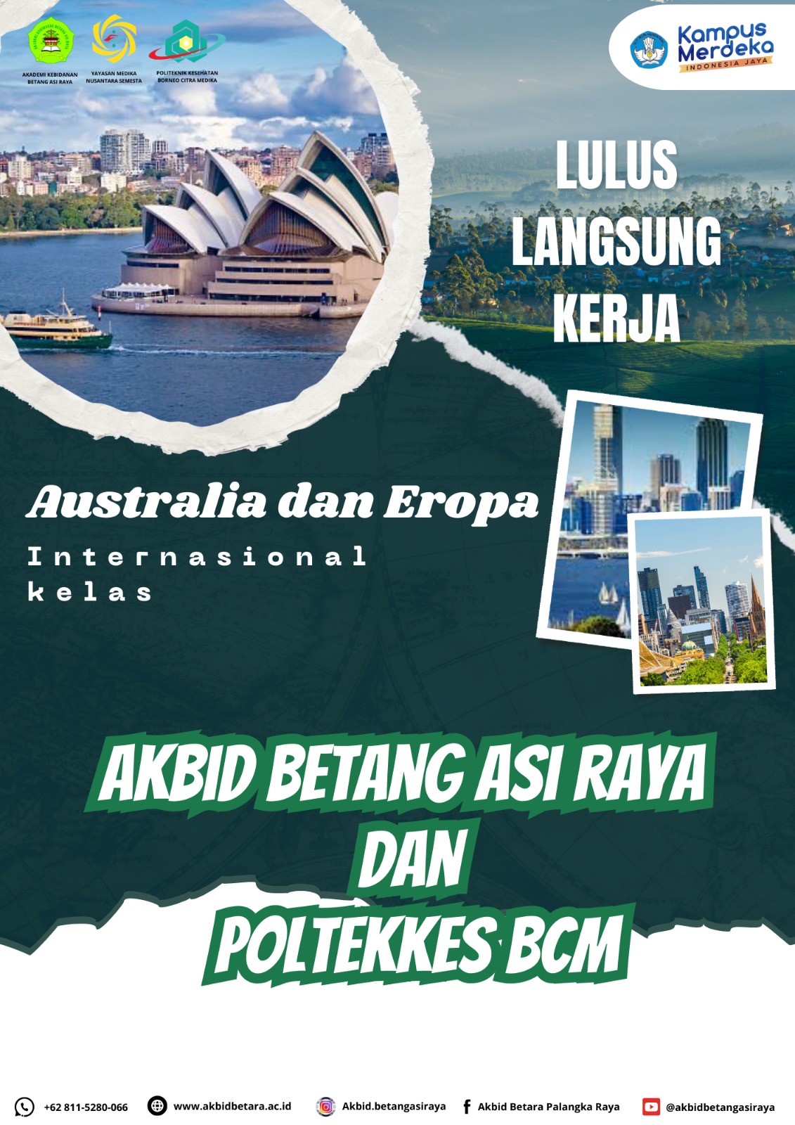 Spanduk PMB 5